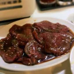 焼肉大昌苑