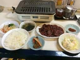 焼肉大昌苑