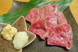和牛キッチン 伊達