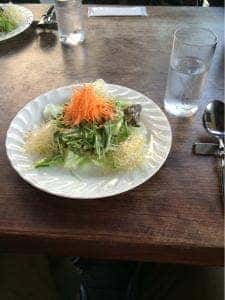 外飯屋 Woody Notes