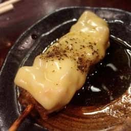 やきとり市場
