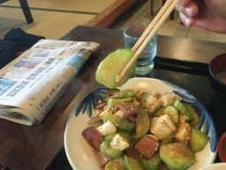 食堂やまびこ