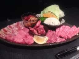 肉処 天穂