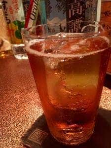 BAR SAKAZUKI