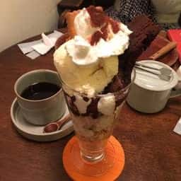 ALOHANA cafe
