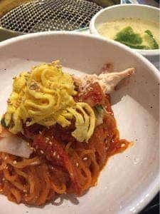 焼肉 とく 大和郷