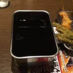 串カツ天下茶屋 カメちゃん 梅田茶屋町店