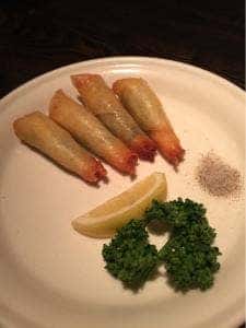 伊食酒房 マンジャーモ
