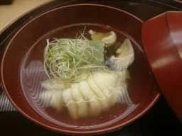 割烹 喜作
