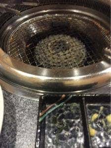 焼肉 スタミナ軒
