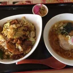 中華料理ちんめん