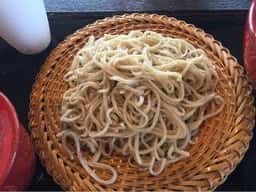 心蕎人さくら