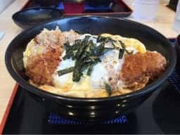 松のや 下永谷店