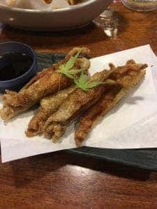 ろばた樹苑