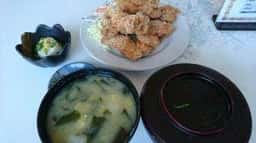 大福食堂