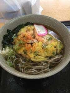 岩手山サービスエリア