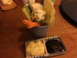 串揚げ朔屋