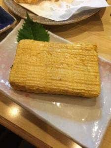 蕎麦バーかつのや