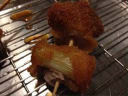 串カツ田中 溝口店