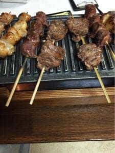 炭火焼鳥 縁や
