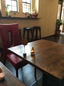 CAFE&DINING OH! GOD! 戸塚安行店