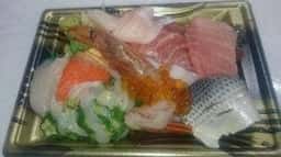 寿司しん 丼丸 西川口店