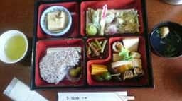 宇治 萬福寺 普茶料理