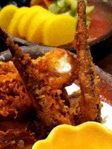 お食事処 蔵大黒 蔵ホテル一関