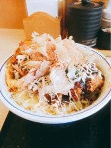 かつや 東松戸駅前店