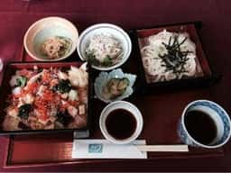レストラン カリスタ