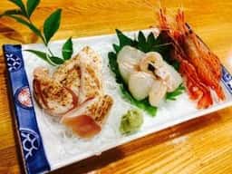 酒肴なかぢ