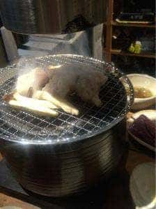 牛屋ヒコベー 植田店