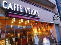 カフェ・ベローチェ 仲宿店