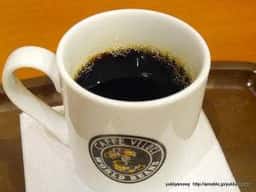 カフェ・ベローチェ 仲宿店