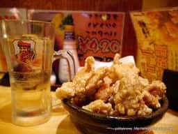 居酒屋いくなら俺んち来い。 池袋店