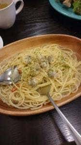 ガーデンカフェ