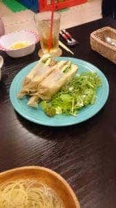 ガーデンカフェ