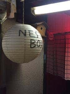 NESTBOX