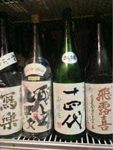 楽膳