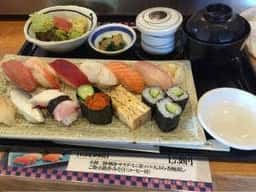 居食家しみず