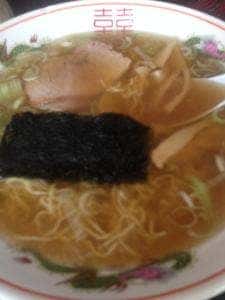 三重食堂