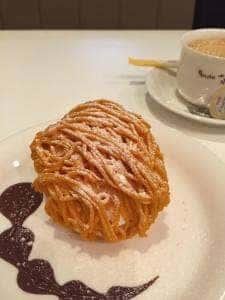 ブール・ドゥ・ネージュ 緑が丘店