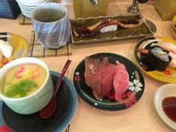 にぎりの徳兵衛 岡崎欠町店