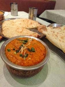 Indian Curry Delhi Mahal