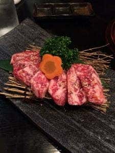 ホルモン商事寅や