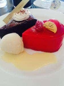 ル・スリジェダムール 鵜沼店