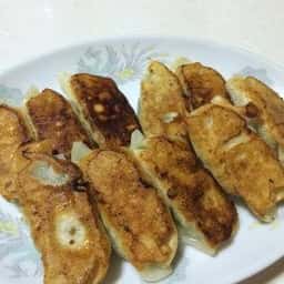 江戸久餃子店
