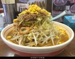 らーめんランド