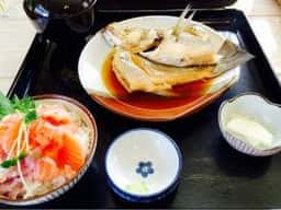SAKANA食堂