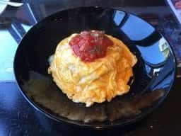 シャマルキッチン